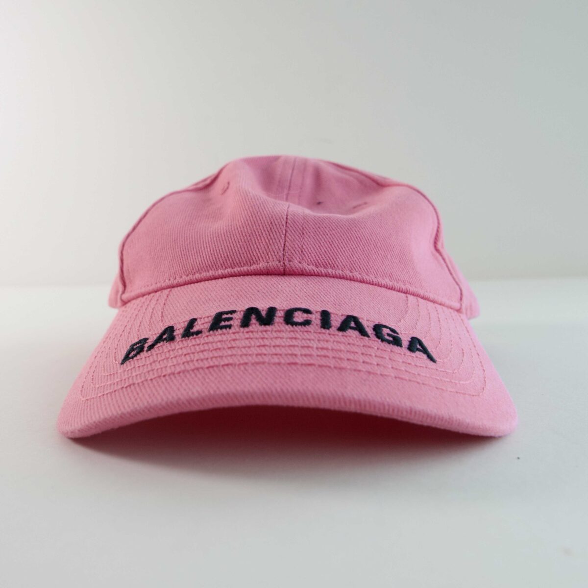 GORRA ROSA