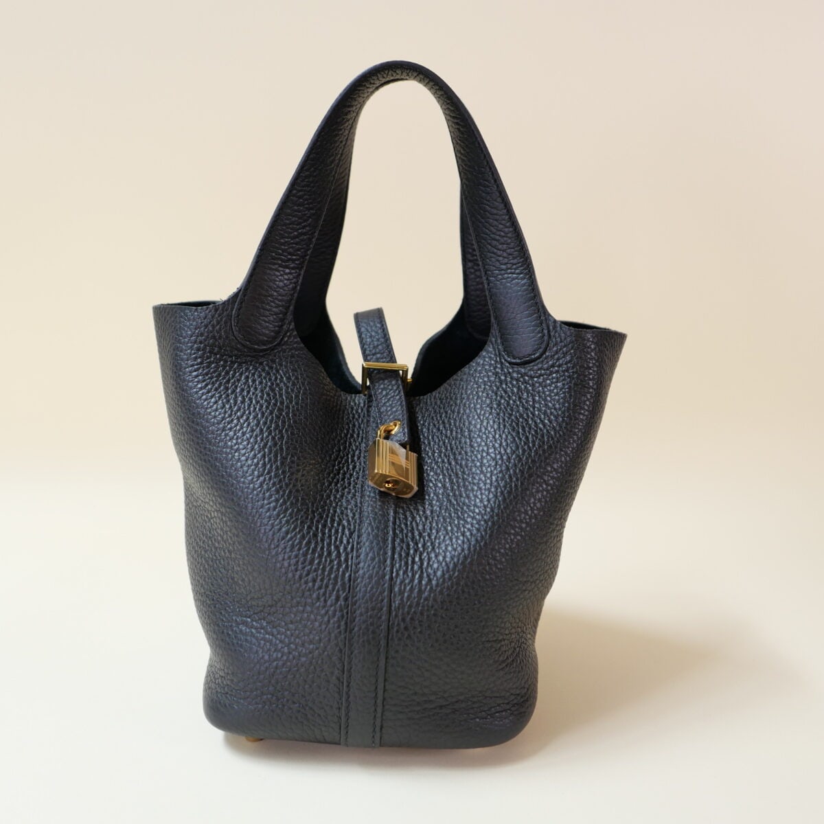 HERMÈS PICOTIN LOOK PM