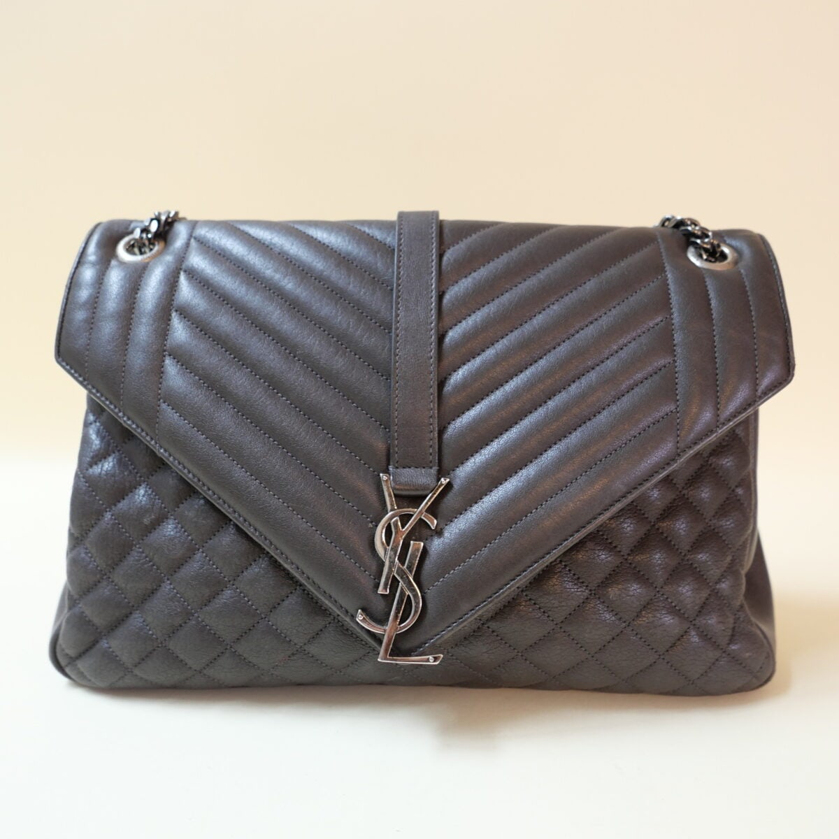 SAINT LAURENT LOULOU BAG