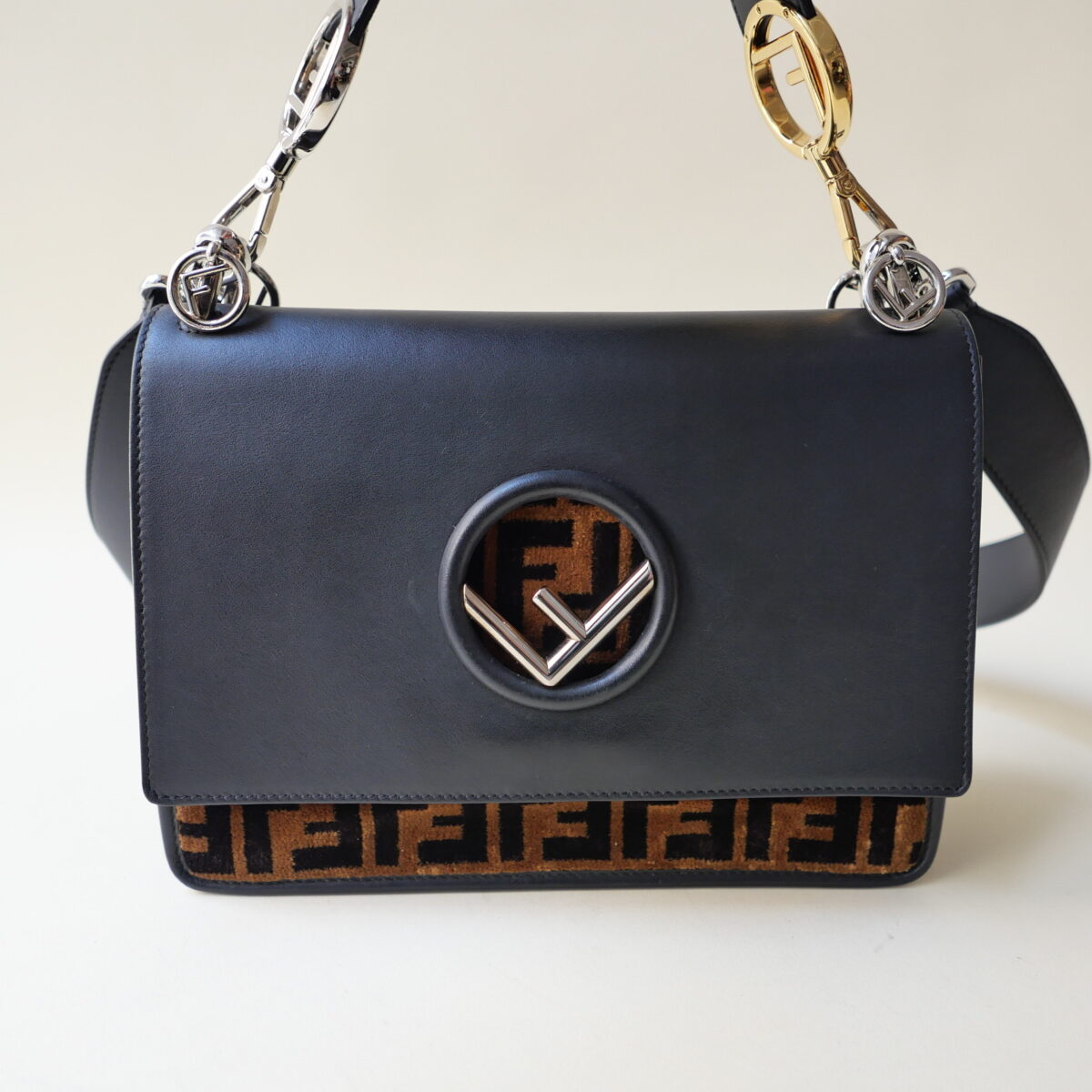 FENDI KAN BAG